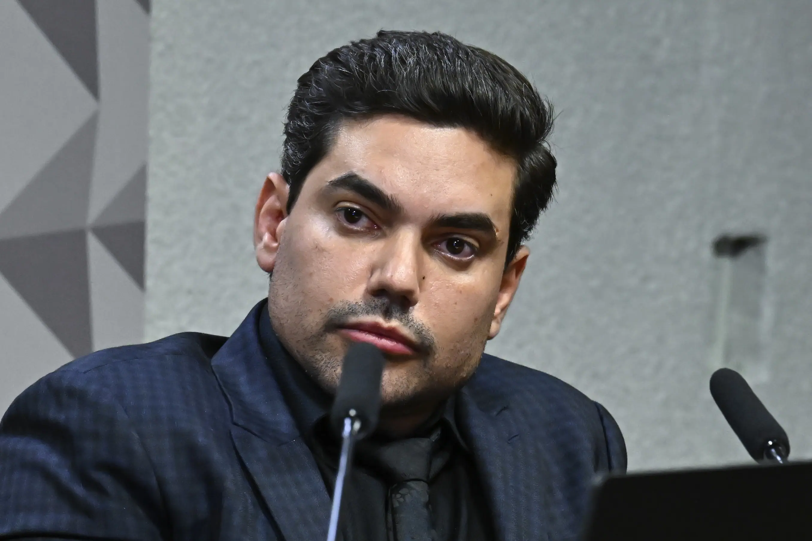 Felipe Macedo Gomes