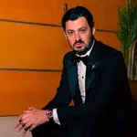 Fernando dos Santos Andrade Cavalcanti