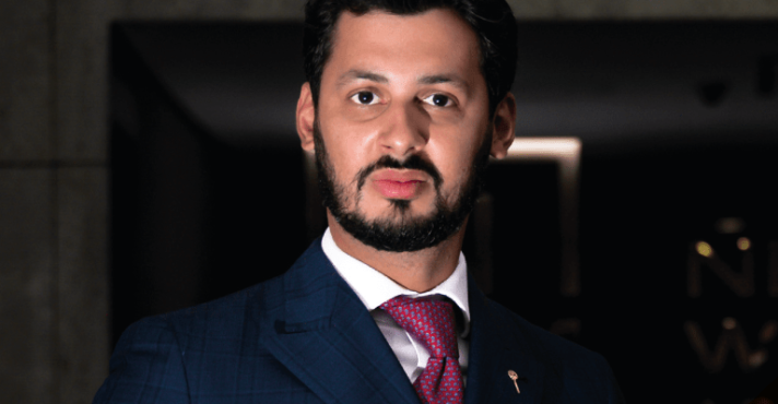 Fernando dos Santos Andrade Cavalcanti