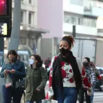 Antes da virada do tempo, o calor será o protagonista do fim de semana | Foto: Rovena Rosa/Agência Brasil
