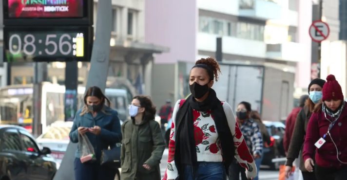 Antes da virada do tempo, o calor será o protagonista do fim de semana | Foto: Rovena Rosa/Agência Brasil