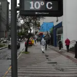 Caxias do Sul deve enfrentar baixas temperaturas nesta semana | Foto: Antonio Machado/FotoArena/Estadão Conteúdo