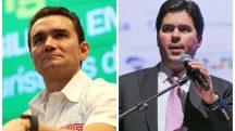 Fufuca e Sabino