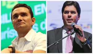 Fufuca e Sabino