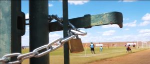 FPF futebol pais punidos jogos crianças