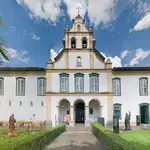 Museu de Arte Sacra de São Paulo inaugura exposição sobre Candomblé