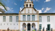 Museu de Arte Sacra de São Paulo inaugura exposição sobre Candomblé