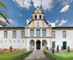Museu de Arte Sacra de São Paulo inaugura exposição sobre Candomblé
