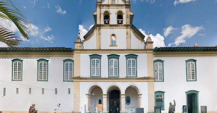 Museu de Arte Sacra de São Paulo inaugura exposição sobre Candomblé