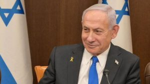 Primeiro-ministro de Israel, Benjamin Netanyahu aguarda liberação de reféns sequestrados pelo Hamas | Foto: Prime Minister/Divulgação