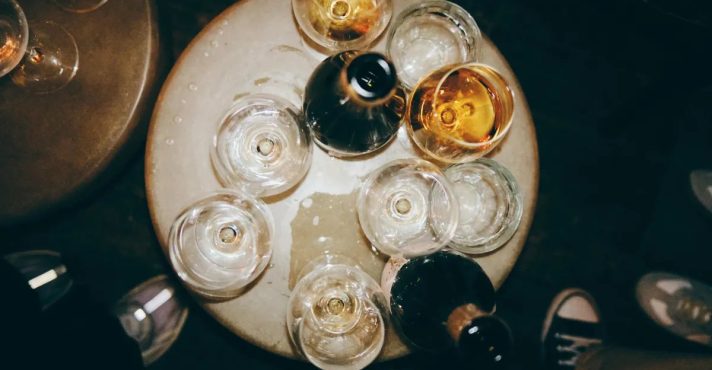 Metanol: Rio lança curso gratuito sobre identificação de bebidas adulteradas