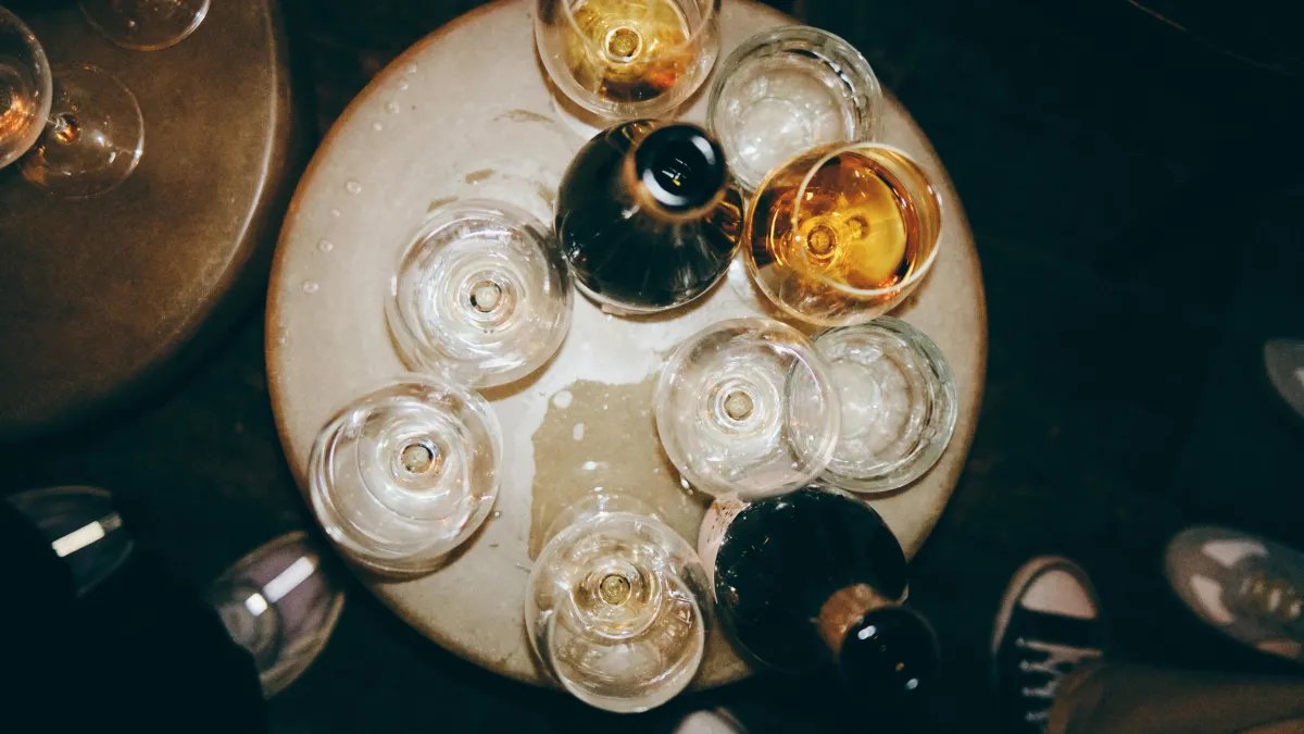 Metanol: Rio lança curso gratuito sobre identificação de bebidas adulteradas