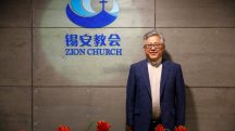 China prende 30 líderes de igrejas domésticas