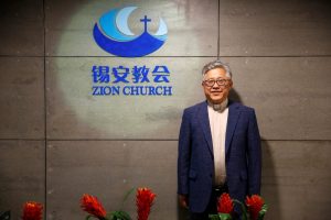China prende 30 líderes de igrejas domésticas
