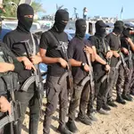 hamas terroristas gaza