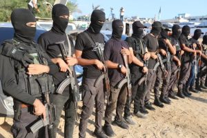 hamas terroristas gaza
