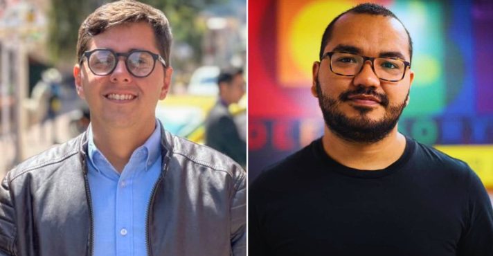 Ativistas venezuelanos exilados sofrem atentado a tiros na Colômbia