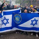 Inglaterra proíbe torcedores de assistirem jogo de time israelense