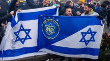 Inglaterra proíbe torcedores de assistirem jogo de time israelense