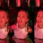 Aline Bardy Dutra, a Esquerdogata, foi detida em Ribeirão Preto e liberada no mesmo dia, depois da audiência de custódia