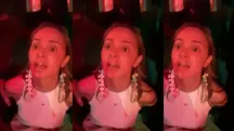 Aline Bardy Dutra, a Esquerdogata, foi detida em Ribeirão Preto e liberada no mesmo dia, depois da audiência de custódia