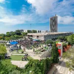 Universidade de Haifa convênio Faculdade USP