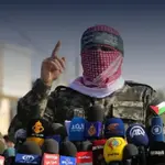 Hamas acordo libertação de reféns