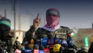 Hamas acordo libertação de reféns