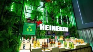 Heineken: cervejaria abre ao público cursos online e gratuitos | Foto: Divulgação/Heineken