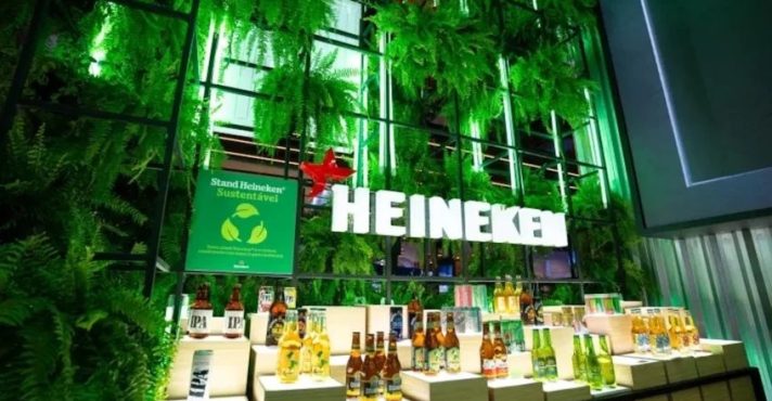 Heineken: cervejaria abre ao público cursos online e gratuitos | Foto: Divulgação/Heineken