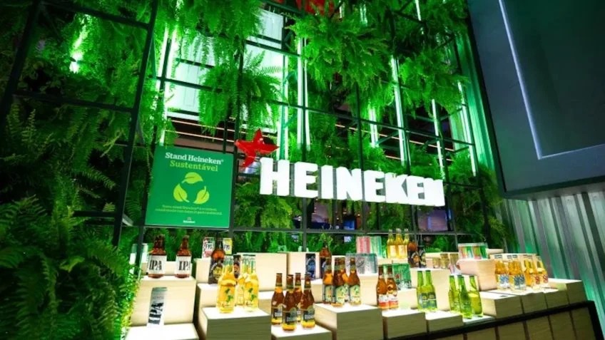Heineken: cervejaria abre ao público cursos online e gratuitos | Foto: Divulgação/Heineken