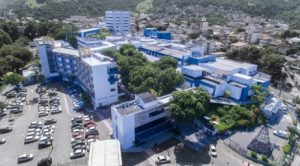 Hospital Santa Rita de Cássia