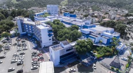 Hospital Santa Rita de Cássia
