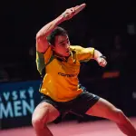 Hugo Calderano