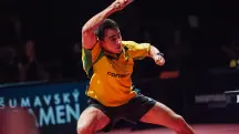 Hugo Calderano