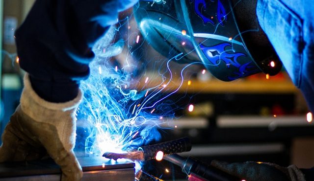 Inteligência Artificial indústria brasileira