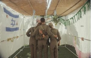 FDI Israel reféns Hamas