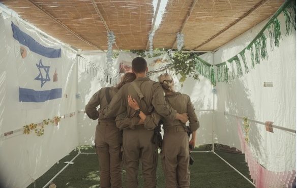 FDI Israel reféns Hamas