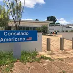 Paralisação EUA