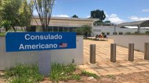 Paralisação EUA