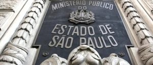 Ministério Público de São Paulo