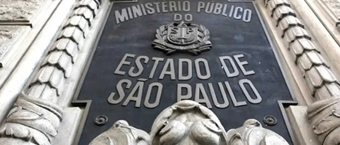 Ministério Público de São Paulo