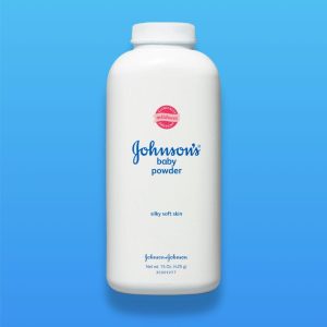 Johnson & Johnson