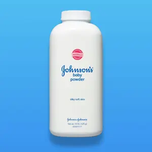 Johnson & Johnson