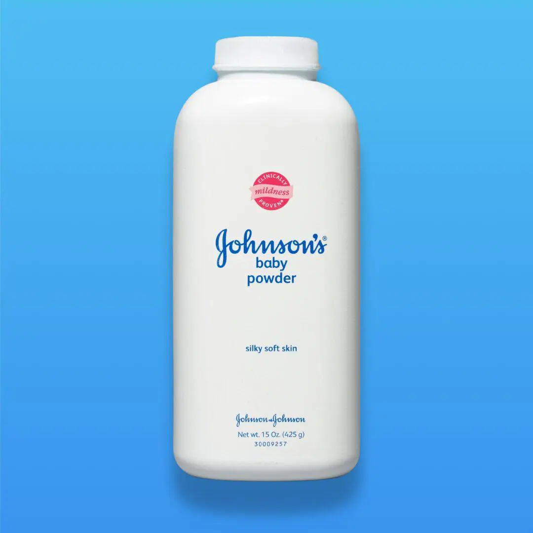 Johnson & Johnson