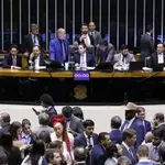 Câmara derruba Medida Provisória do IOF