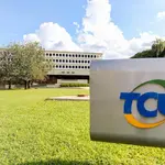 fachada TCU