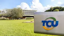 fachada TCU