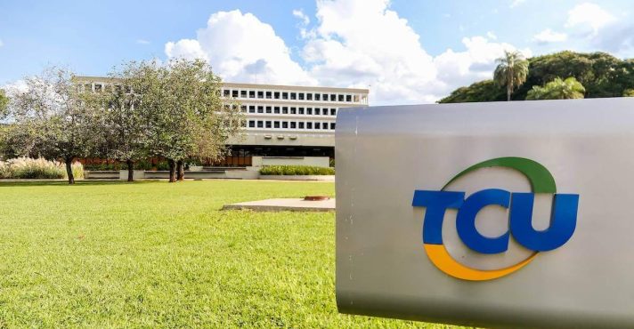 fachada TCU
