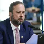 O ministro de Minas e Energia, Alexandre Silveira (PSD)
